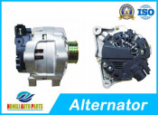 Valeo Alternator A13VI242 for Peugeot 406