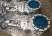Valve Plate Sets Used in Bitzer Compressor