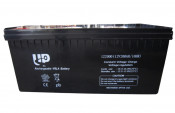 Valve Regulated Lead Acid Battery 12V 200ah