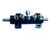 Valve (S-042, CE Certified)