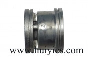 Valve for CNC Lathe Parts