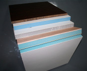 Van Body Panel XPS Panel
