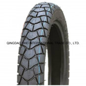 Varies Pattterns Motorcycle Tyres From China Manufactures 110/80-18