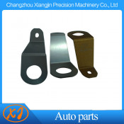 Various Colour CNC Anodized Universal Radiator Brackets