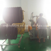 Various Pattern Good Quality 4.50-12 Motorcycle Tire