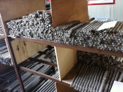 Various Valve Fittings
