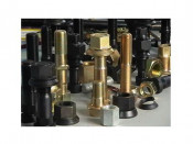 Various Wheel Bolt and Nut High Strength Wheel Bolt Nut