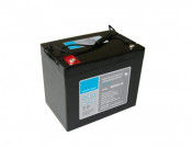 Varl Mf Gel Solar Battery12V70ah