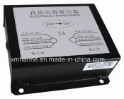 Vehicle 24V DC to 12V DC Power Supply Converter