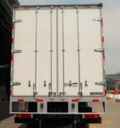 Vehicle Body