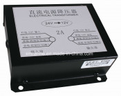 Vehicle DC24V to DC12V Converter