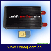 Vehicle GPS Tracker, GPS Vehicle Tracking Device
