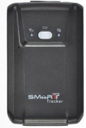 Vehicle GPS Tracker