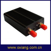 Vehicle GPS Tracker