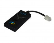 Vehicle GPS Tracker