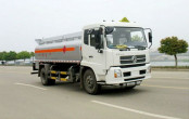 Veldlion Dongfeng 4*2 Fuel Tank Truck