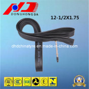 Venezuela Popular 12-1/2X1.75 Bicycle Inner Tube