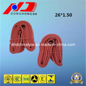 Venezuela Popular 26X1.50 Bicycle Inner Tube