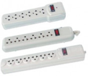 Venezuela Power Socket, Venezuela Power Outlets, Venezuela Extension Strip