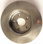Vented Brake Disc 31463/40206-Et00c China Manufacturer