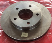 Vented Brake Disc, Braking Rotors of 31052/ Ga2y-33-25X