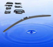 Verhicle Wiper Blades