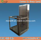 Vertical Disabled Wheelchair Lift