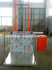 Vertical Material Lift (SJG)