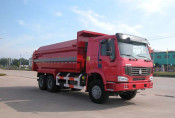 Very Cheap Rubbish Truck with Compressor 10-15m3