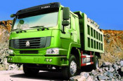 Very Cheap Sinotruk HOWO Dump Truck of 20m3