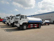 Very Cheap Watering Truck of 20m3