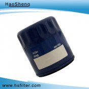 Vibration Resistance Auto Oil Filter (PF48)
