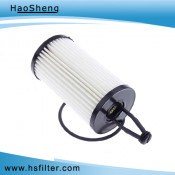 Vibration Resistance Auto Oil Filter for Benz (2761800009)