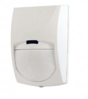 Vidicon Four Element ''quad'' Pet Sensor, PIR Detector (BINGO)