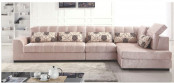 Vietnam Furniture None-Gravity Sofa (L. B920)