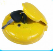 Volvo Ec210 Excavator Fuel Tank Cap