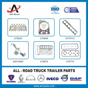 Volvo Truck Gasket Set and Top 275525 270949 8170113 20510082 276875 270770