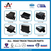 Volvo Truck Parts Flashers 1618789 1593506 8121768 1622107 3953486 20527250