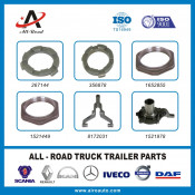 Volvo Truck Parts Hub Nut 267144 356878 1652855 1521449 8172031 1521978