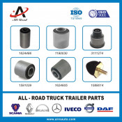 Volvo Truck Parts Rubber Bushing 1624486 1190030 3111274 1591039 1624605 1089014