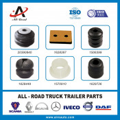 Volvo Truck Parts Rubber Bushing 20390840 1628397 1506399 1628449 1570910 1629726