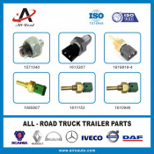 Volvo Truck Parts Sensor Switches 1571540 1613307 1619819-4 1080807 1611153 1610946