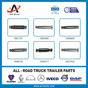 Volvo Truck Parts Shock Absorber 1591737 1629485 1609005 1598105 1629477 3027422