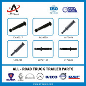 Volvo Truck Parts, Shock Absorber 20496217 8129279 1075444 1075445 20721166 3172986