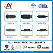 Volvo Truck Parts, Shock Absorber 20534646 20453256 20889132-1 20889132-1 1075076 3172984