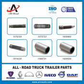 Volvo Truck Parts Spring Pin and Bushing 1076334 1075723 1609960 1614230 1598721 1504550