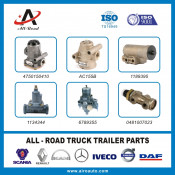Volvo Truck Pressure Limiting Valve 4750150410 AC155b 1189395 1134344 6789355 0481007023