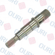 Volvo Truck Shaft, Steering Pum, 1505363