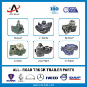 Volvo Truck Water Pump 465242 3183908 1545248 476906 20431484 8149882