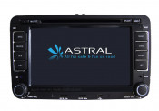 Vw Car DVD with 3G Bluetooth for EOS Sharan Scirocco